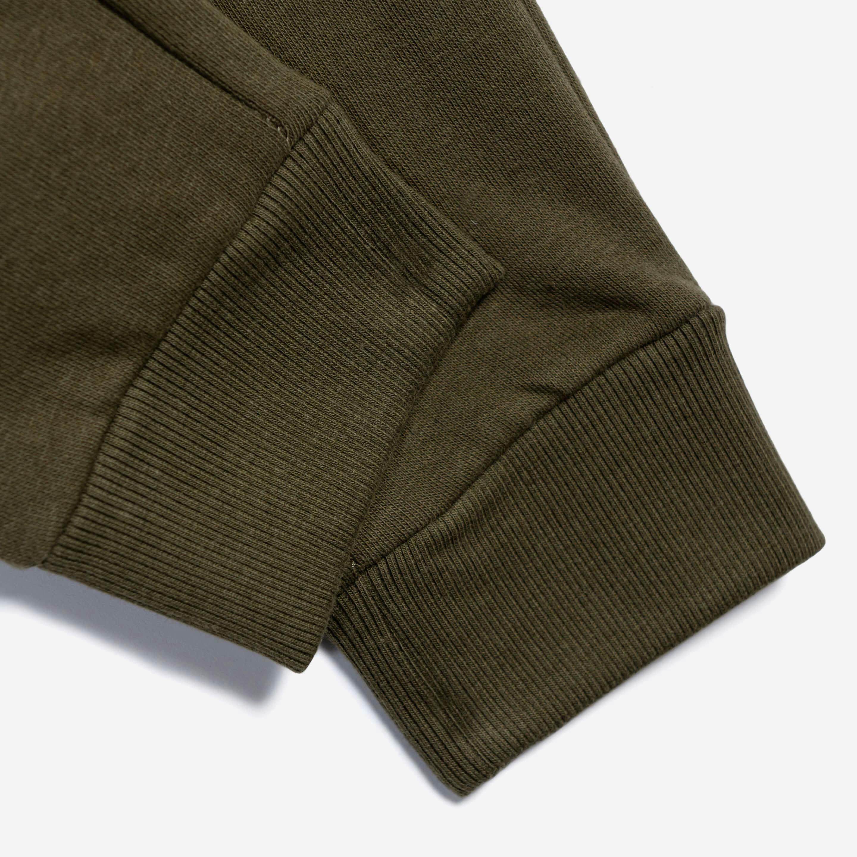 FUNKY - Funky Παντελόνι Φούτερ Χακί