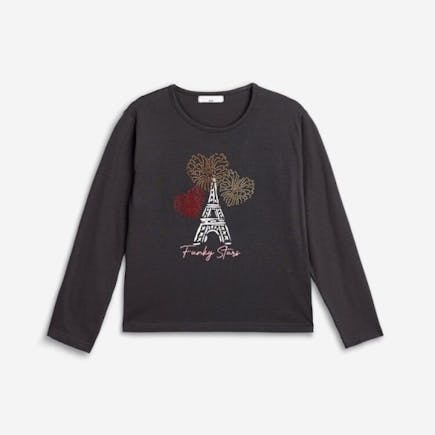 FUNKY - Funky Μπλούζα Κορίτσι