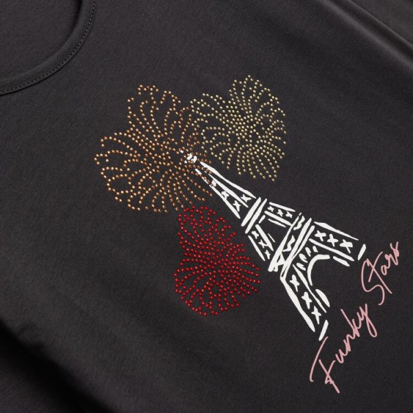 FUNKY - Funky Μπλούζα Κορίτσι