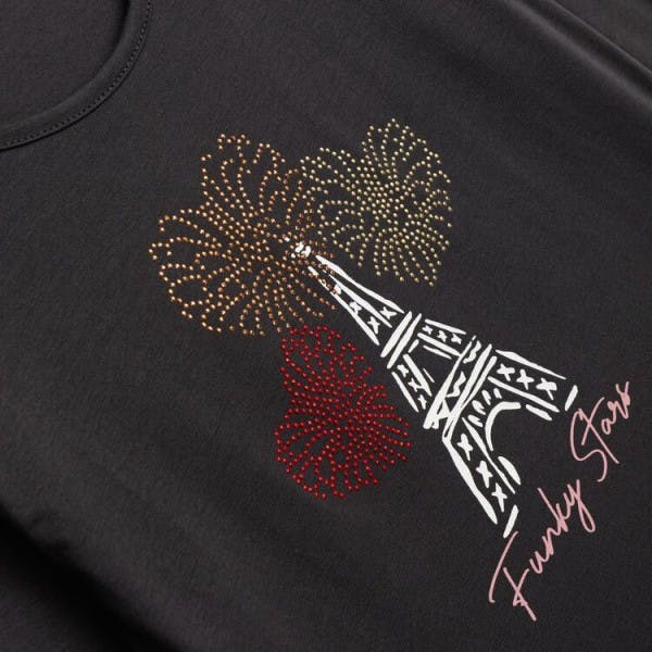 FUNKY - Funky Μπλούζα Κορίτσι