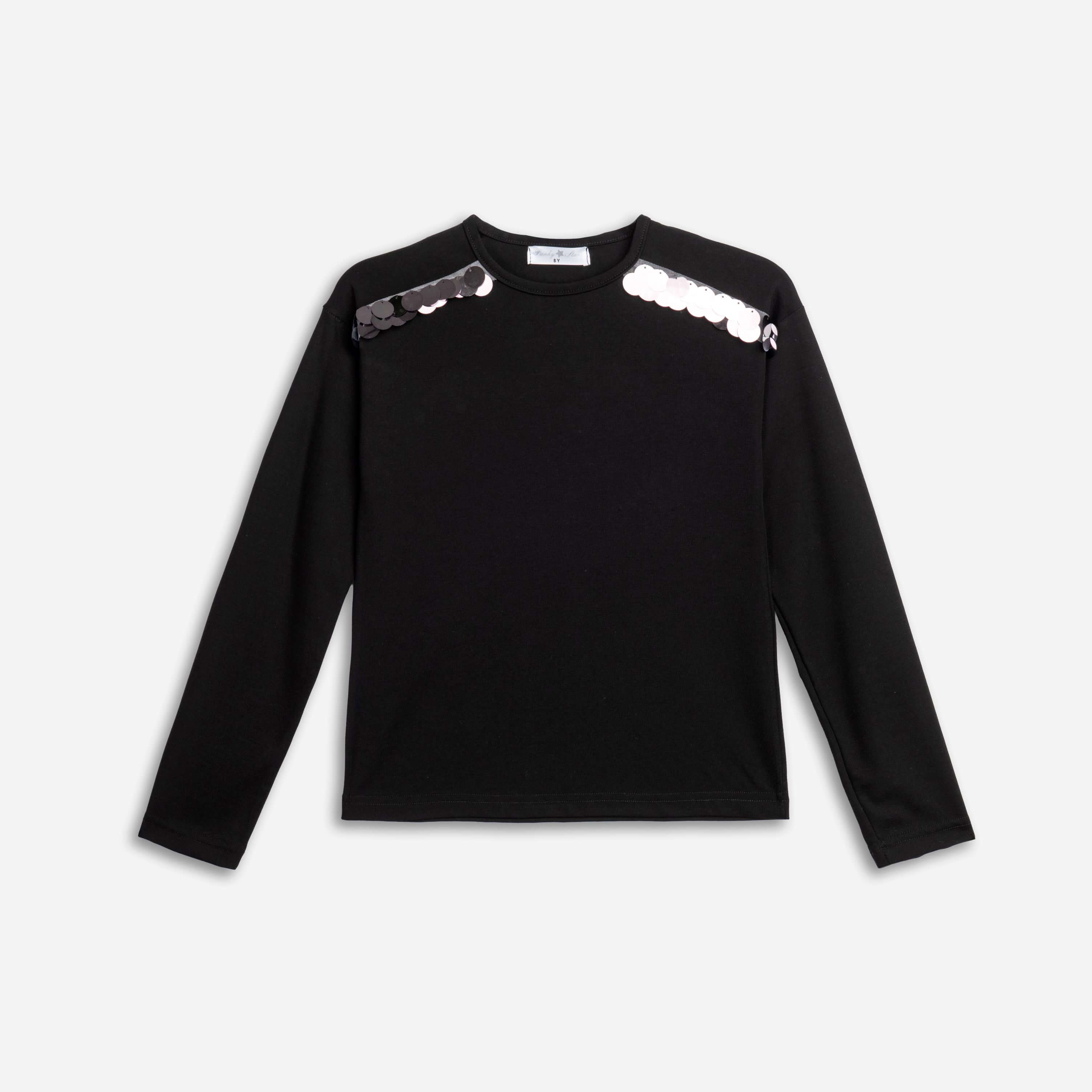  Μπλούζα Κορίτσι