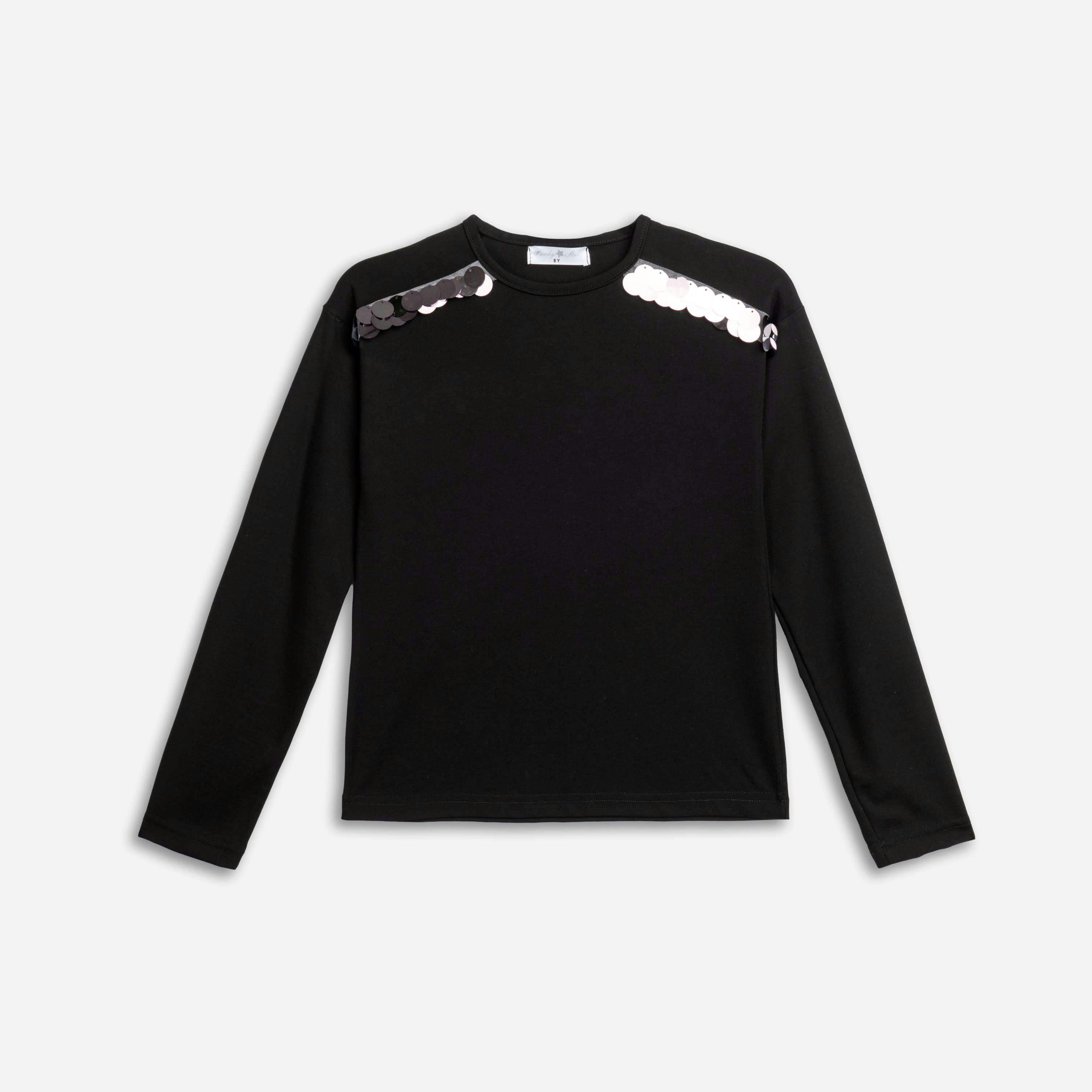 FUNKY - Funky Μπλούζα Κορίτσι