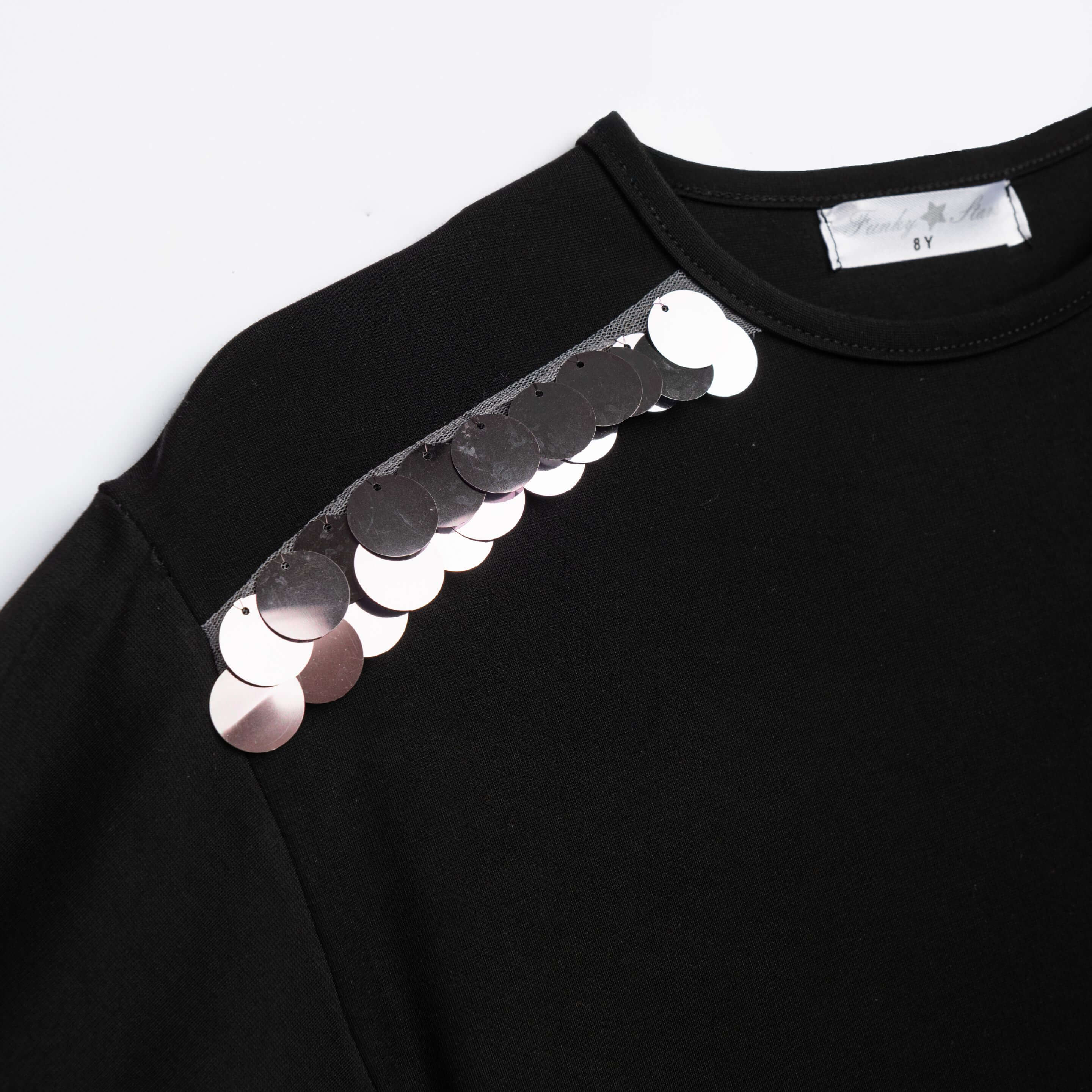 FUNKY - Funky Μπλούζα Κορίτσι