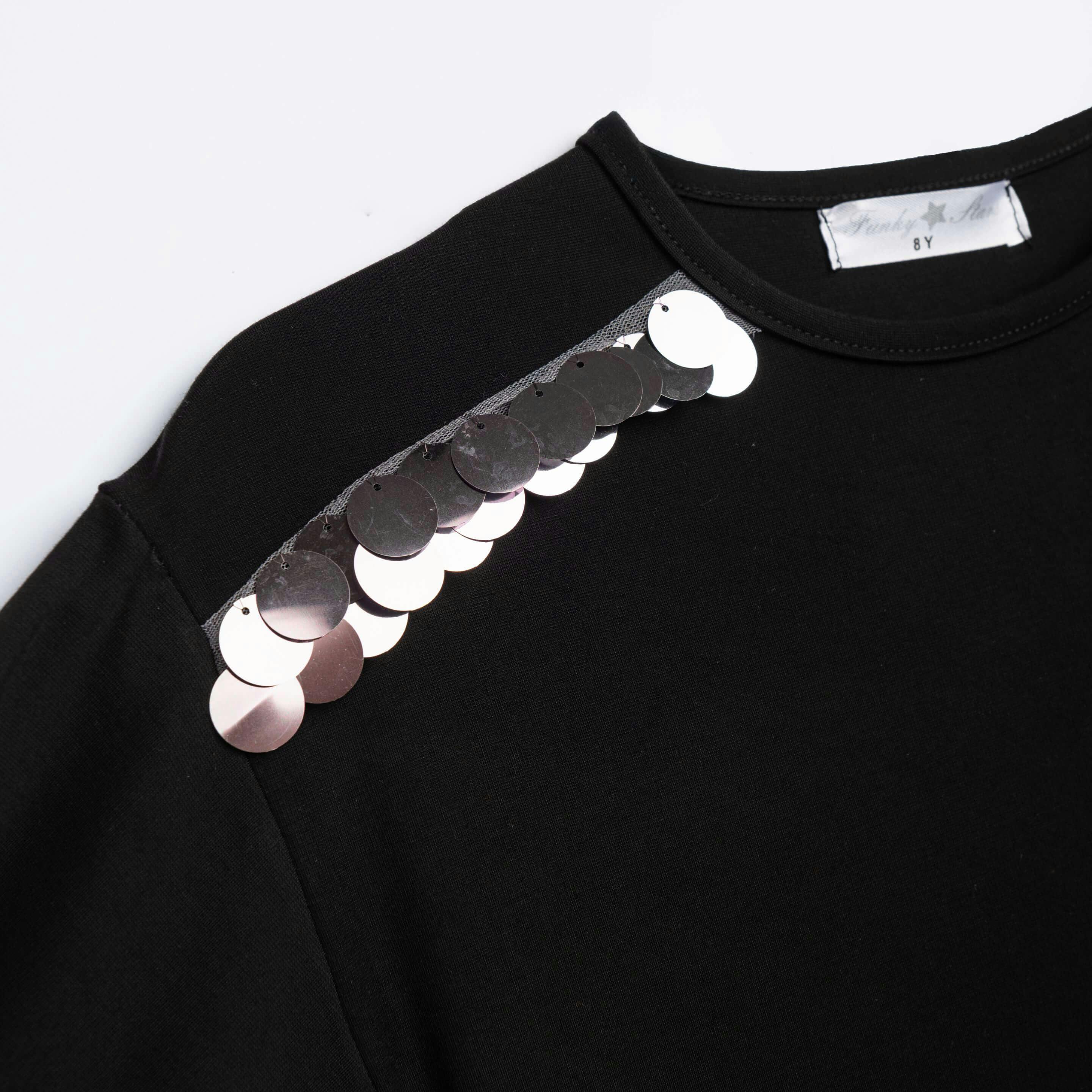 FUNKY - Funky Μπλούζα Κορίτσι