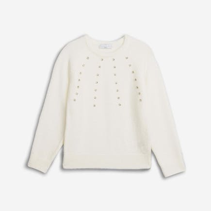 FUNKY - Funky Μπλούζα Πλεκτή Κορίτσι