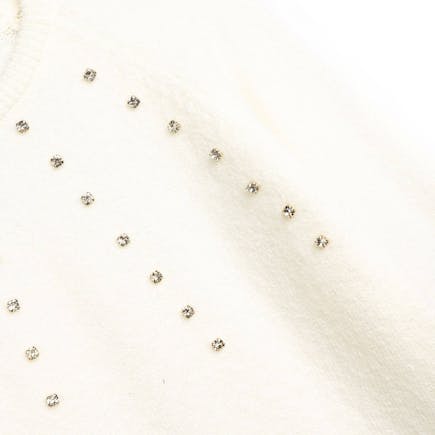 FUNKY - Funky Μπλούζα Πλεκτή Κορίτσι