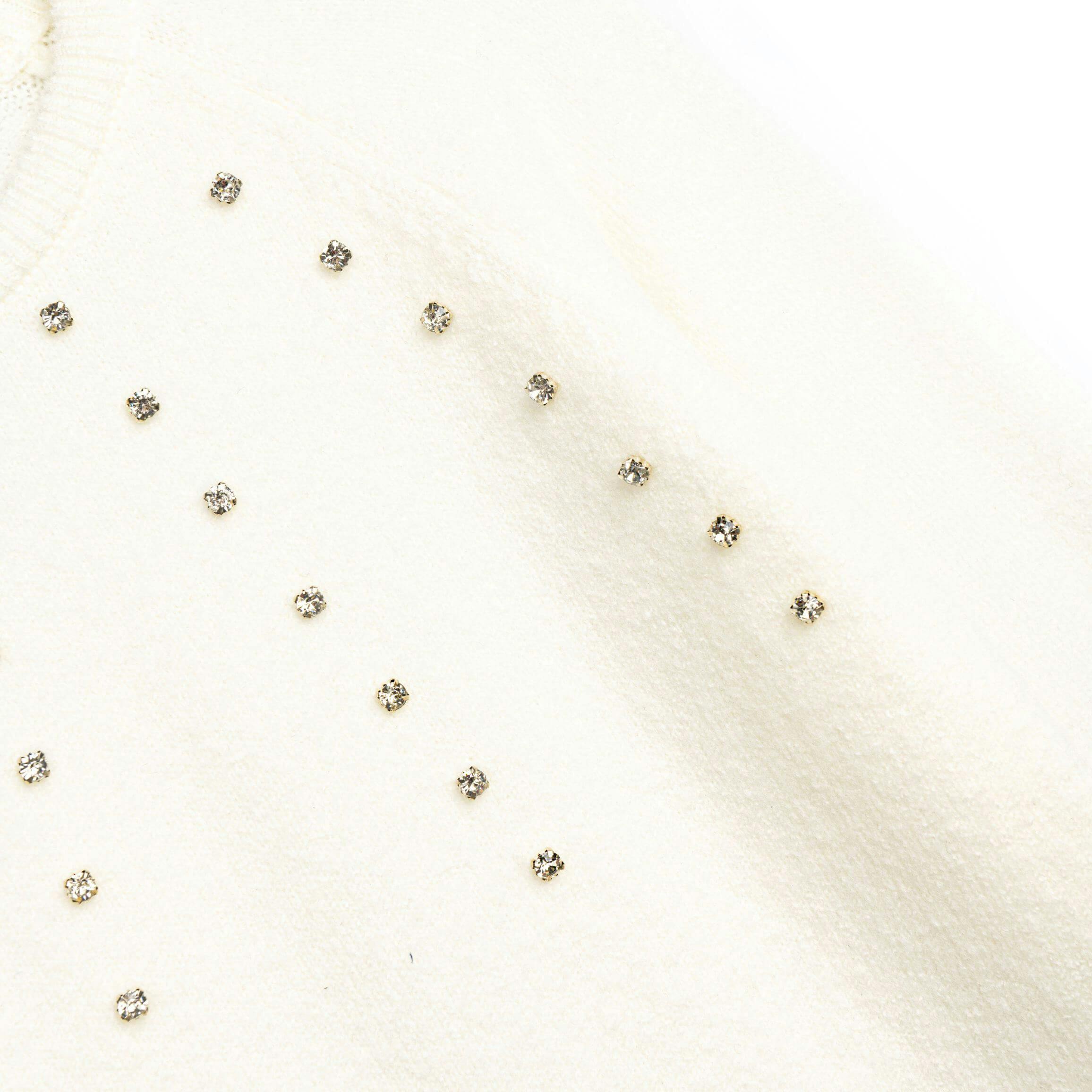 FUNKY - Funky Μπλούζα Πλεκτή Κορίτσι