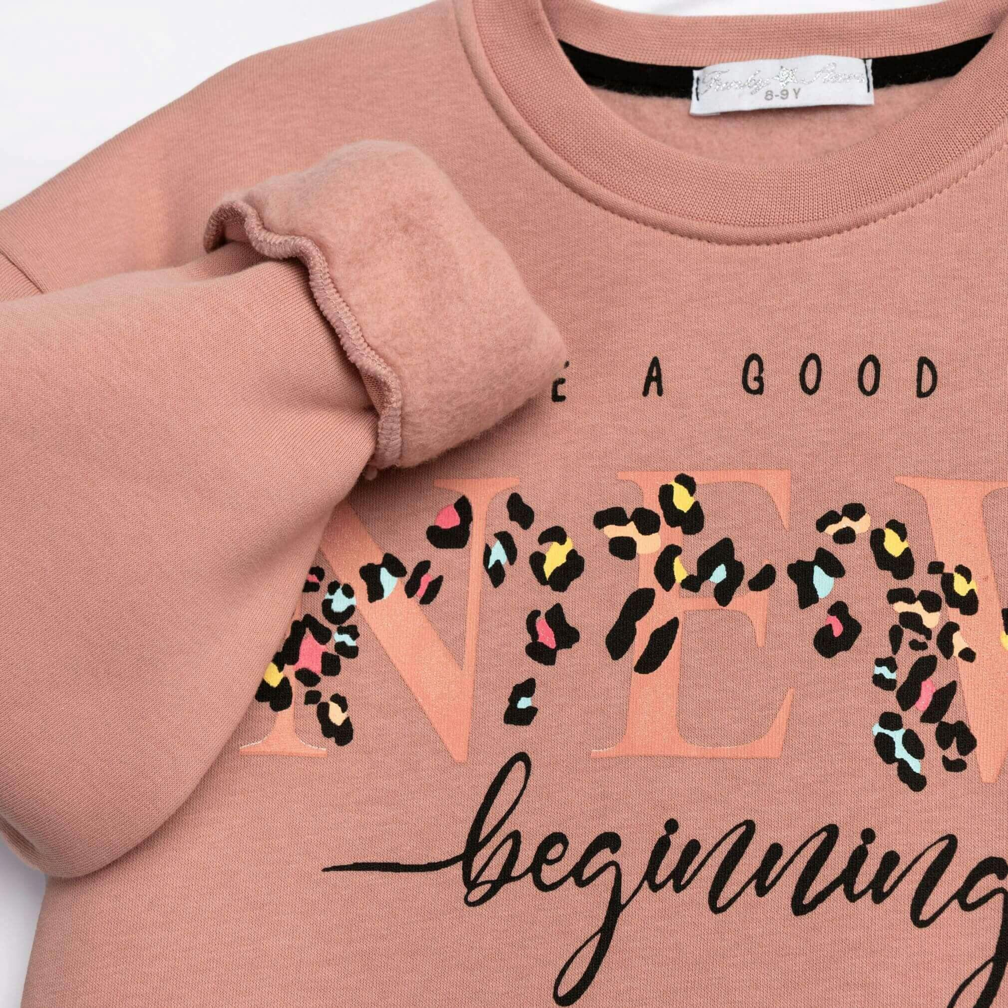 FUNKY - Funky Σετ Φόρμα Κορίτσι