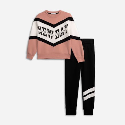 FUNKY - Funky Σετ Φόρμα Κορίτσι