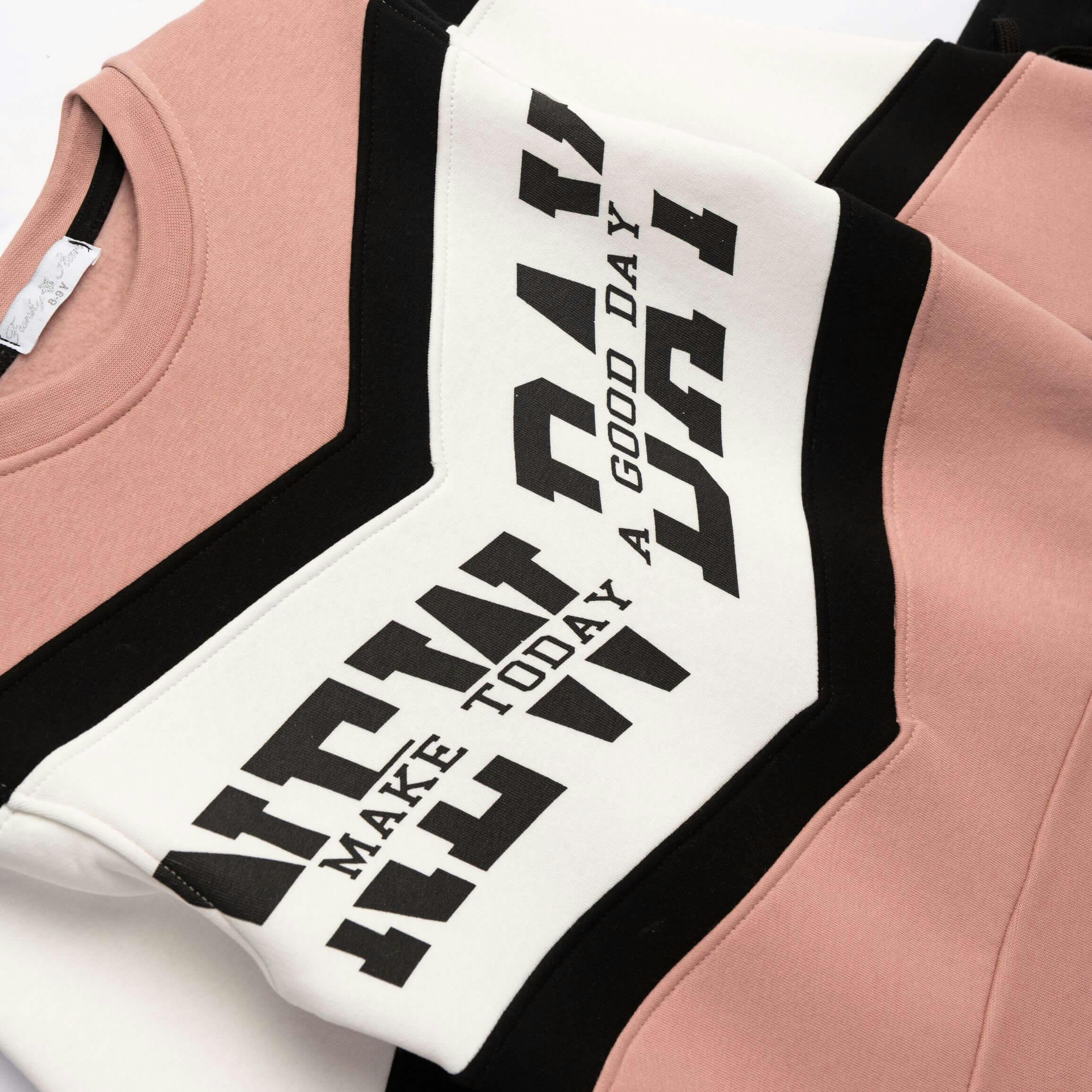 FUNKY - Funky Σετ Φόρμα Κορίτσι