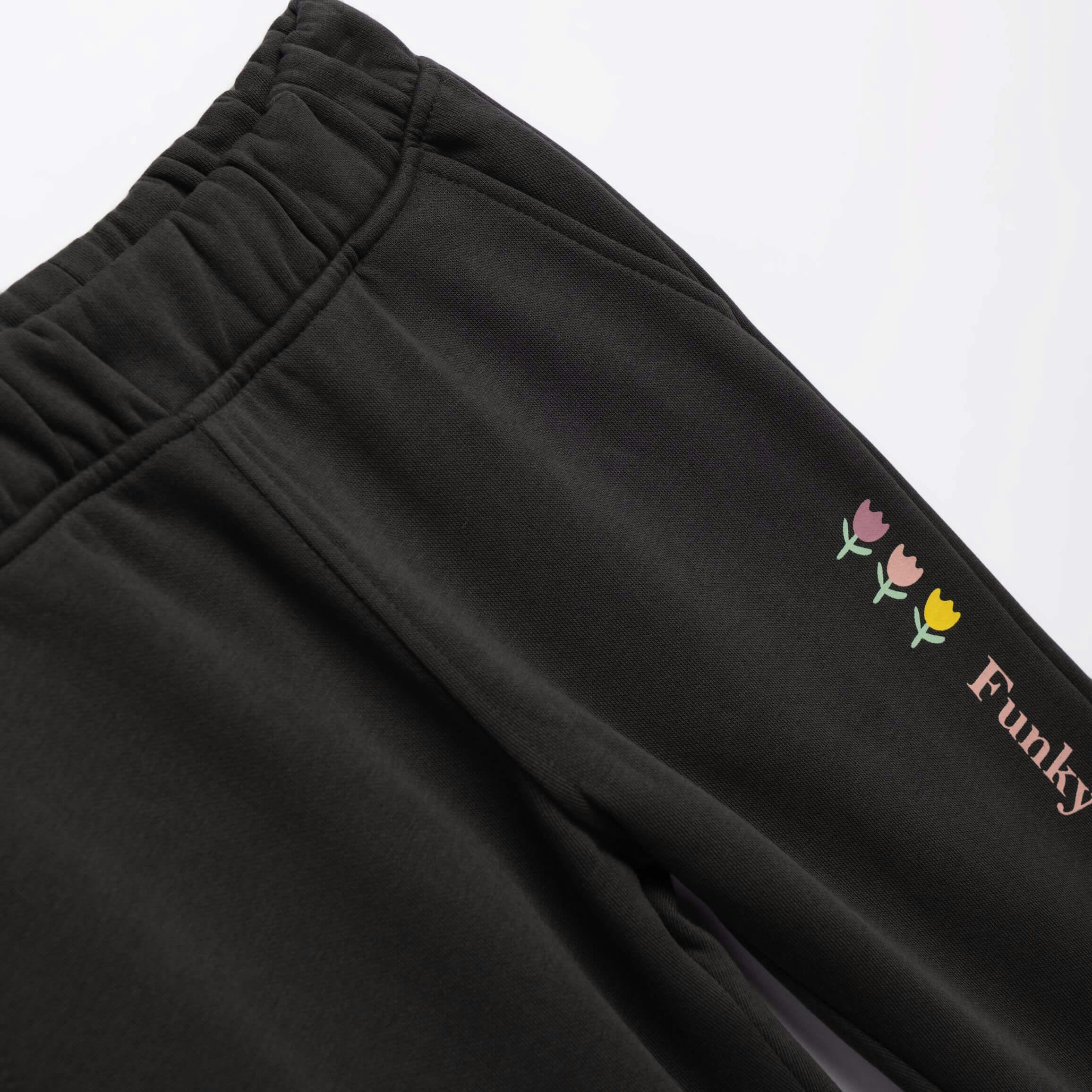 FUNKY - Funky Σετ Φόρμα Κορίτσι