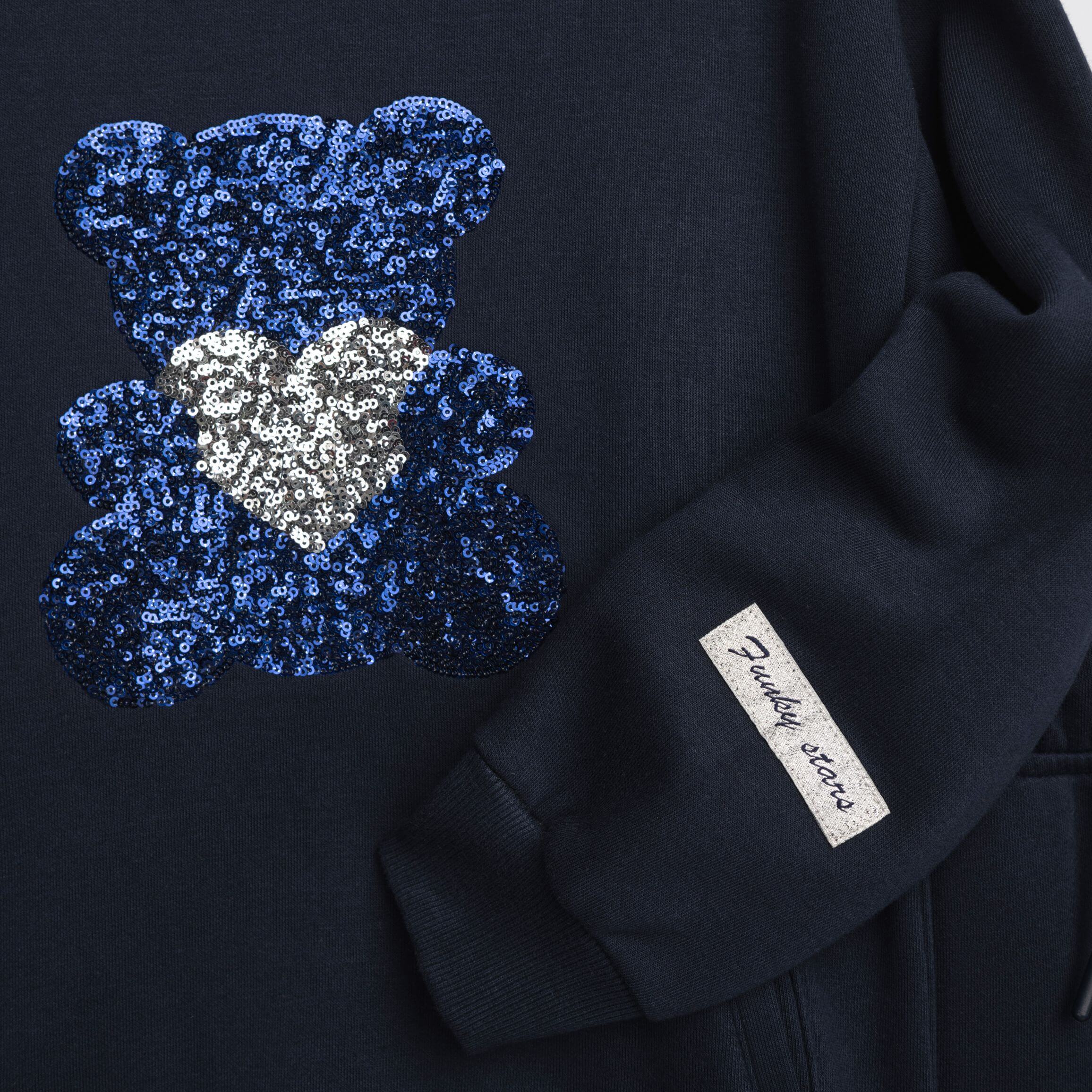 FUNKY - Funky Σετ Φούτερ Κορίτσι