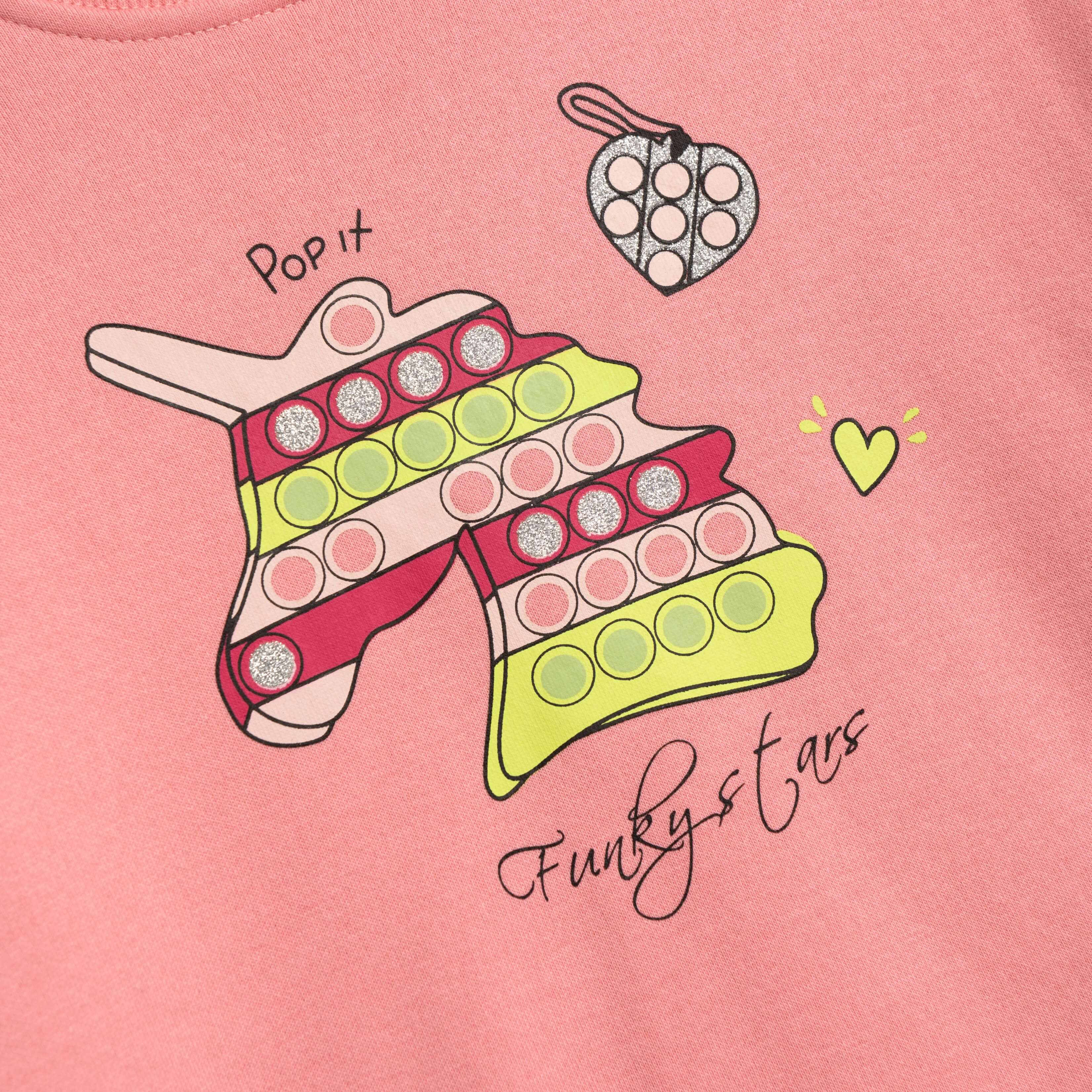 FUNKY - Funky Σετ Φόρμα Κορίτσι