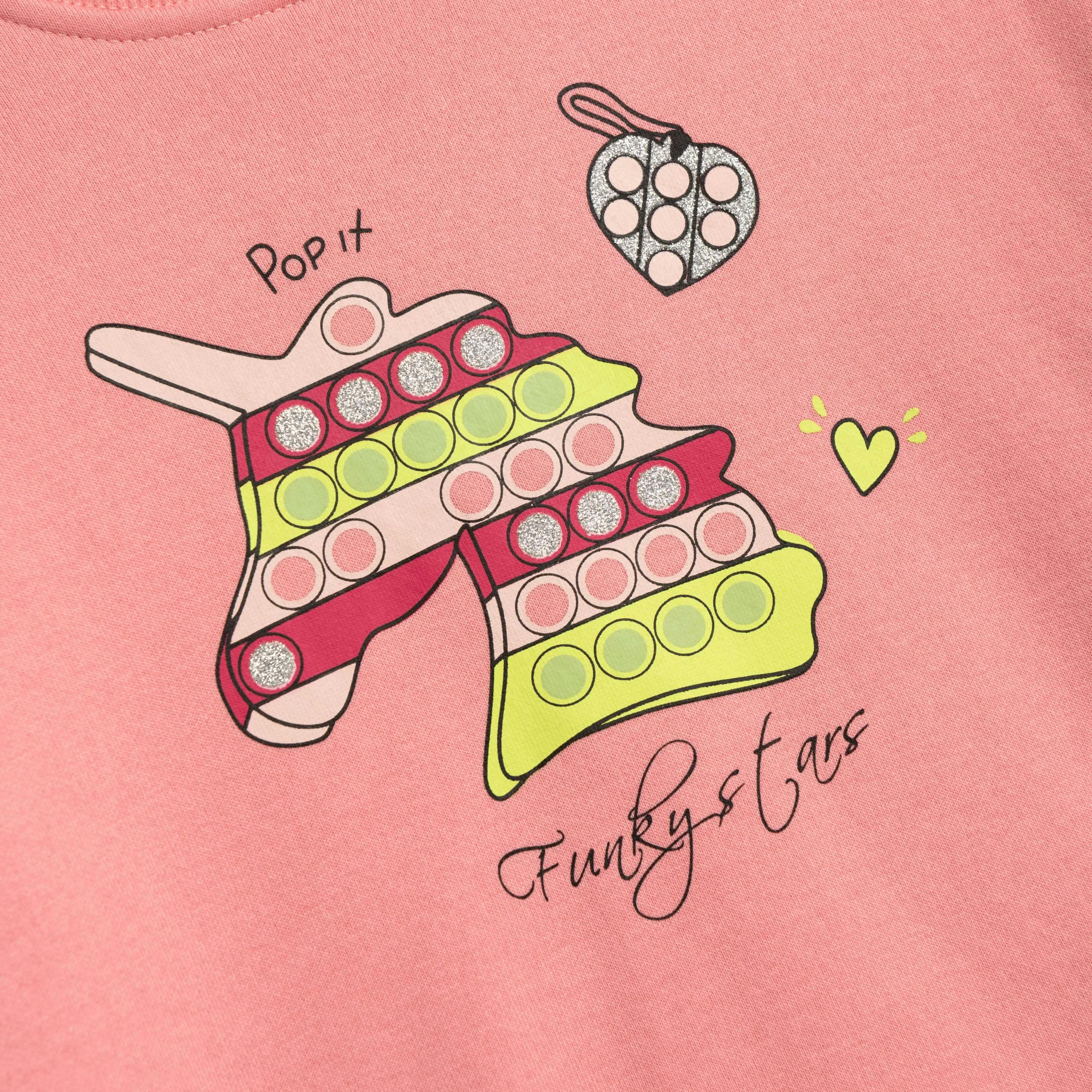 FUNKY - Funky Σετ Φόρμα Κορίτσι