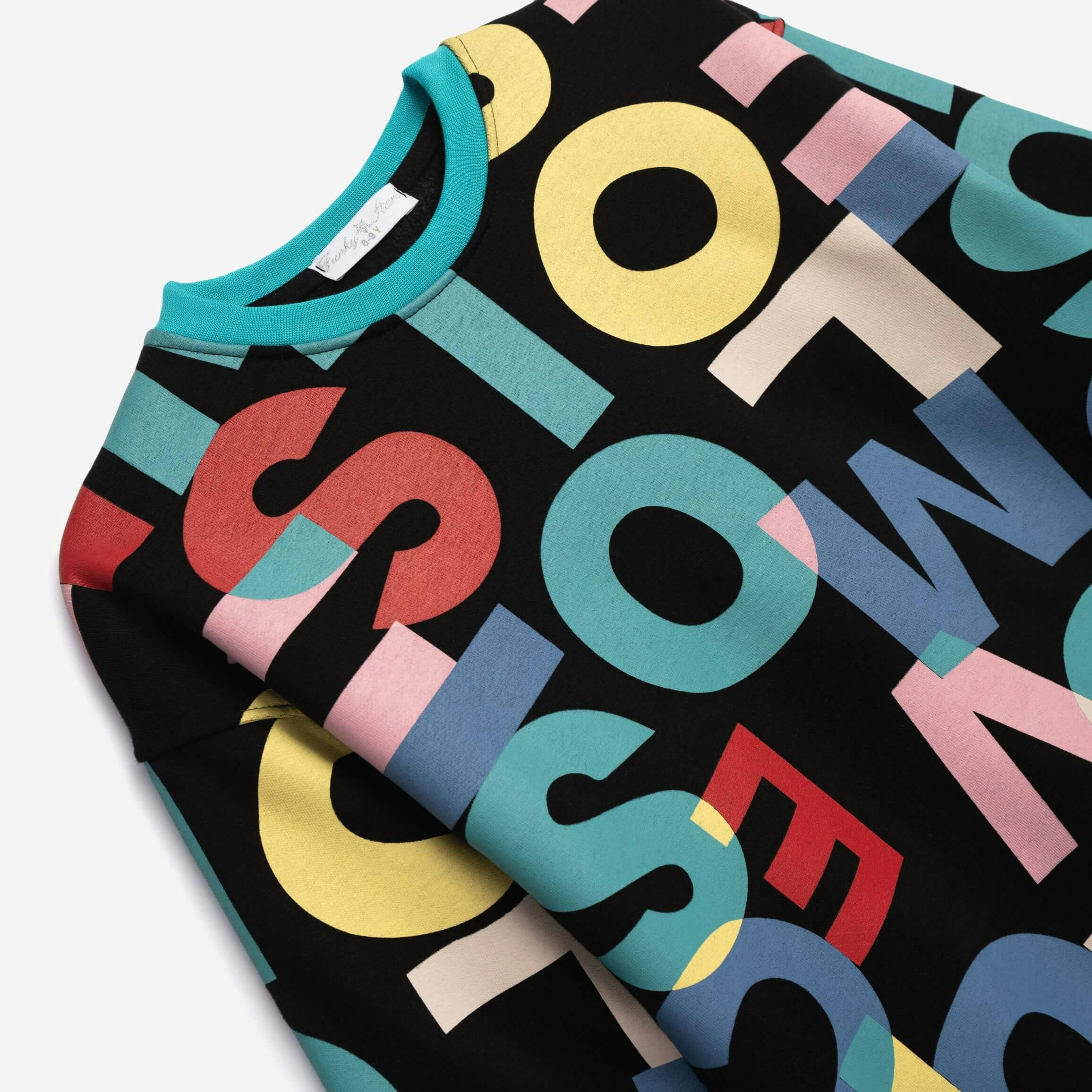 FUNKY - Funky Σετ Φούτερ Κορίτσι