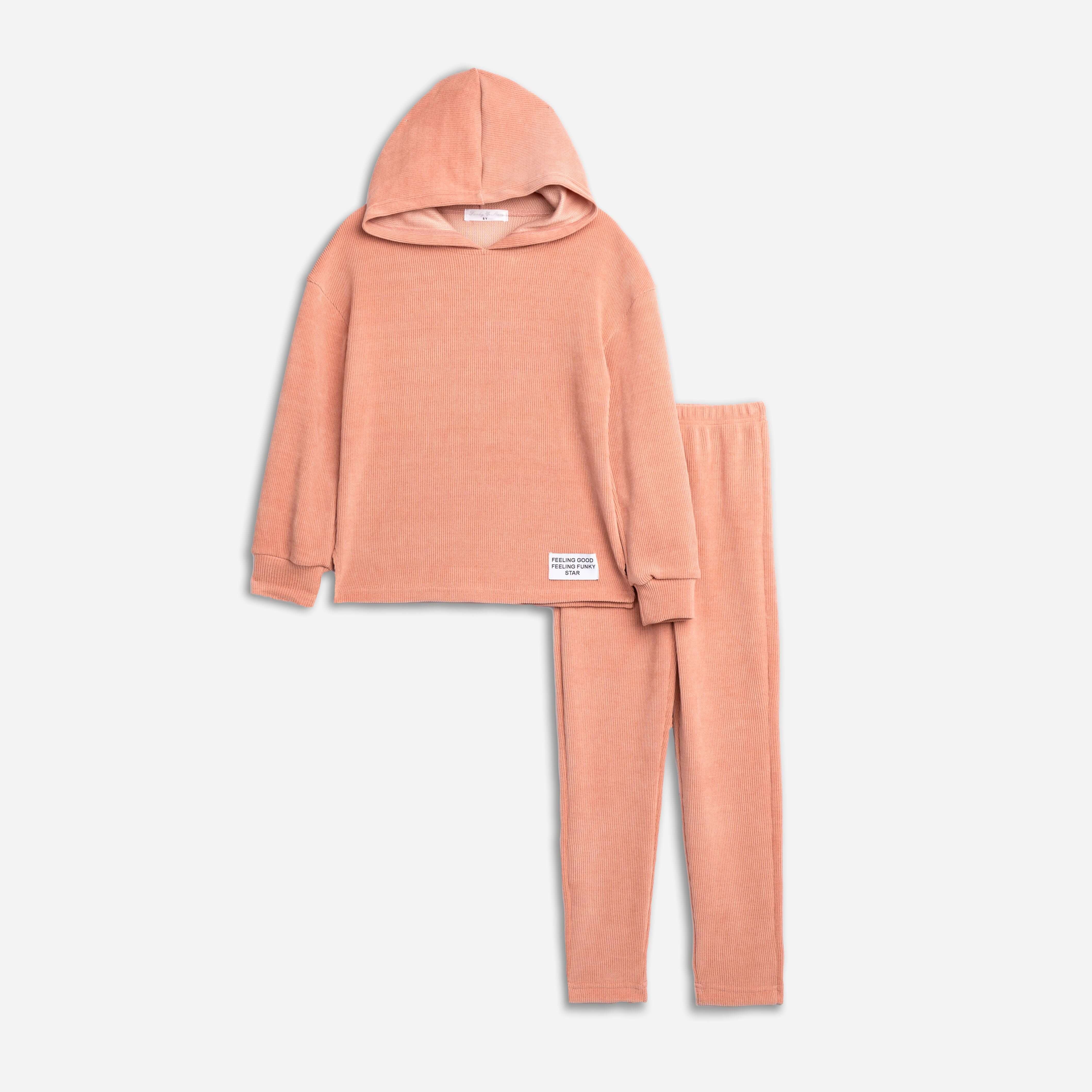 FUNKY - Funky Σετ Κορίτσι Ροζ