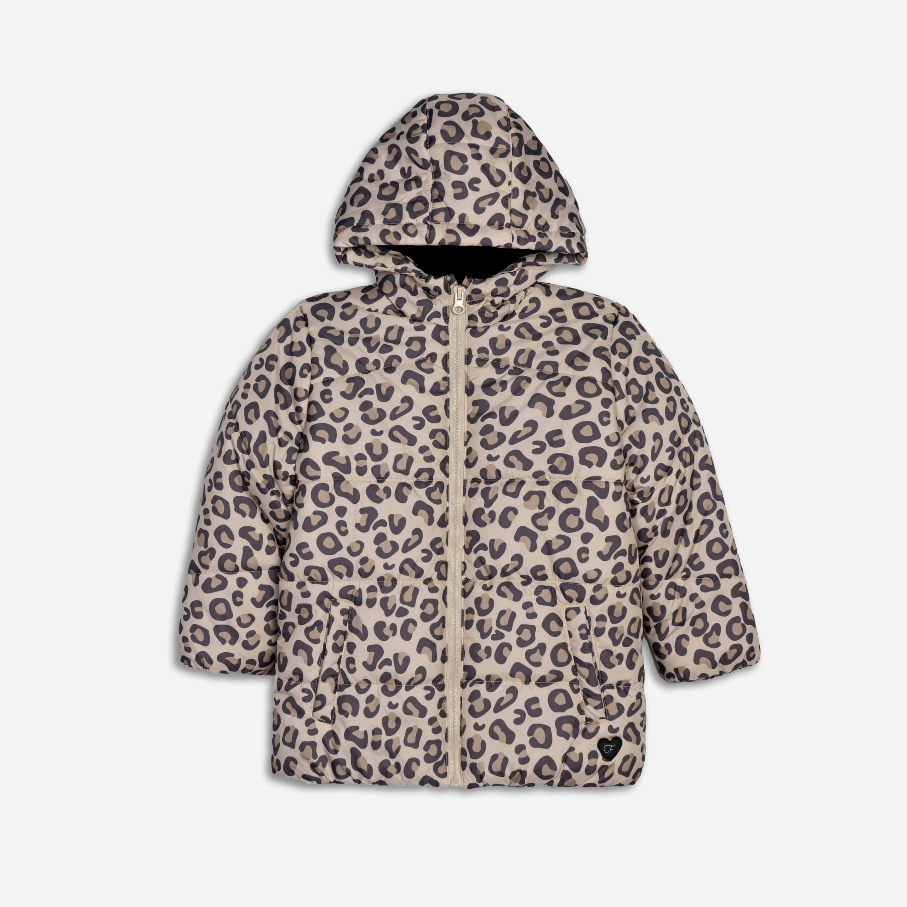 FUNKY - Funky Μπουφάν Κορίτσι