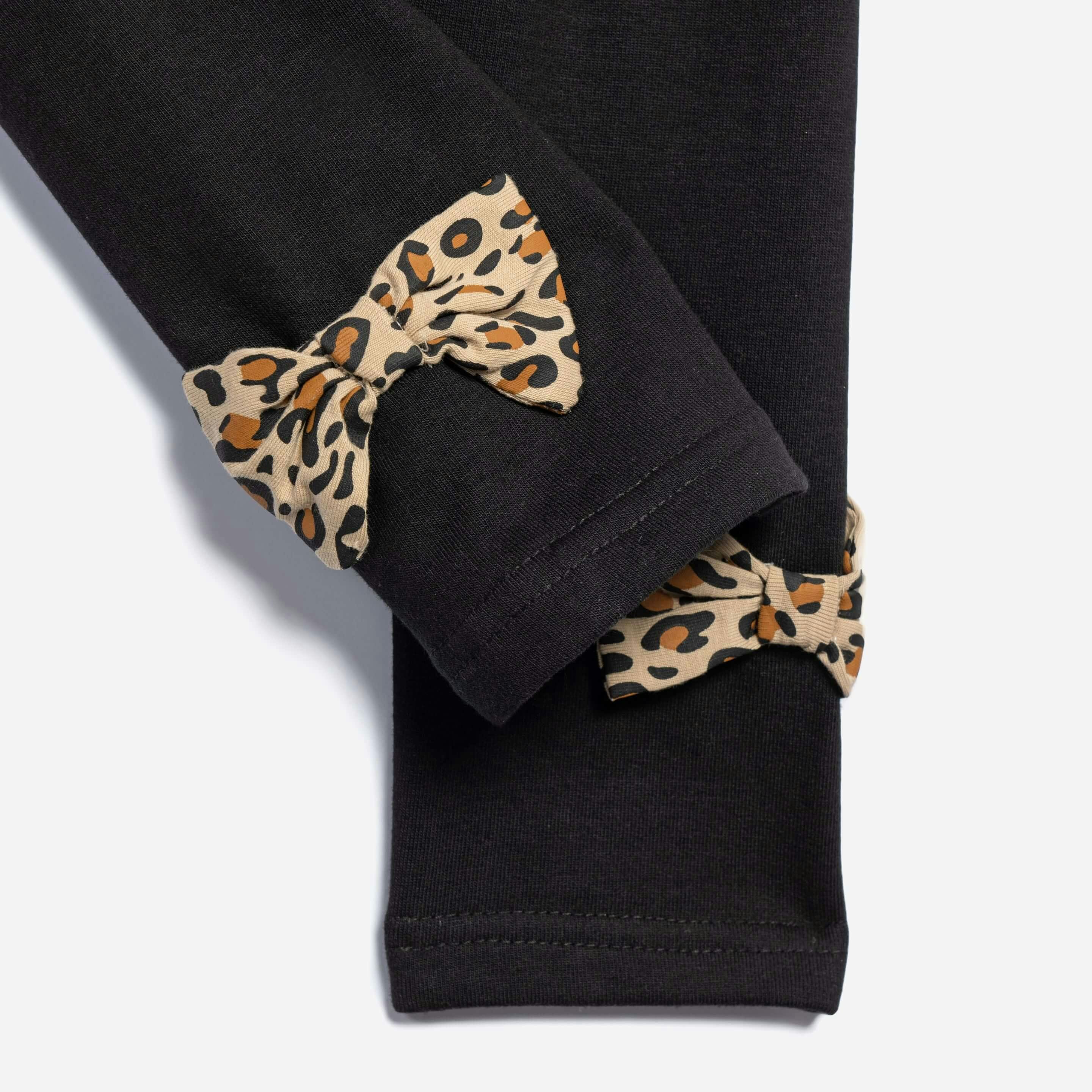 FUNKY - Funky Σετ Μπλούζα Κολάν Κορίτσι