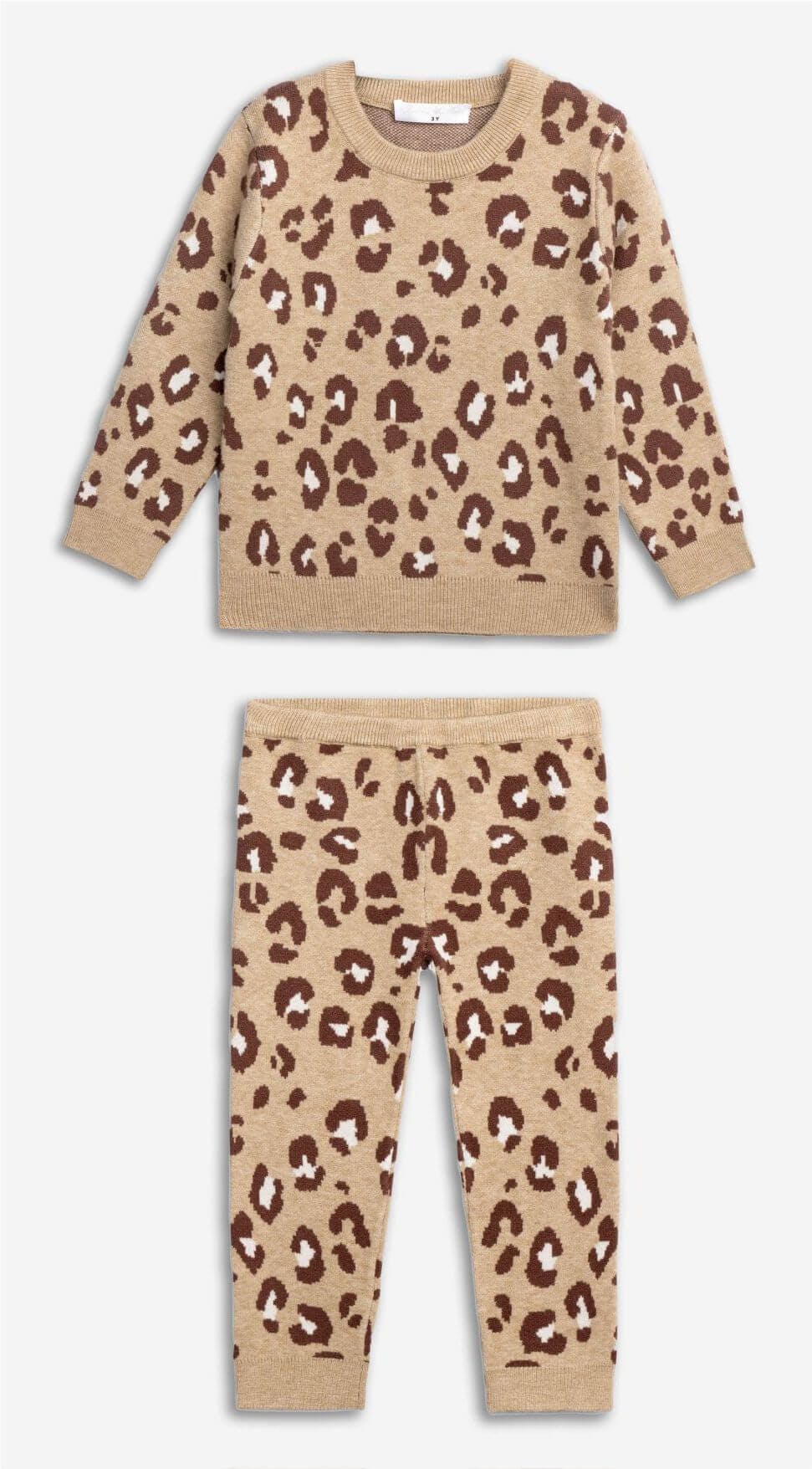 FUNKY - Funky Βρεφικό Σετ Φούτερ