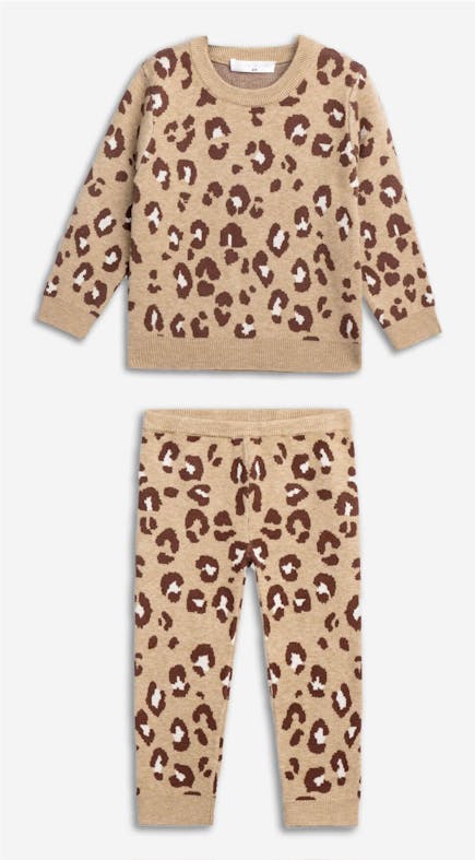 FUNKY - Funky Βρεφικό Σετ Φούτερ