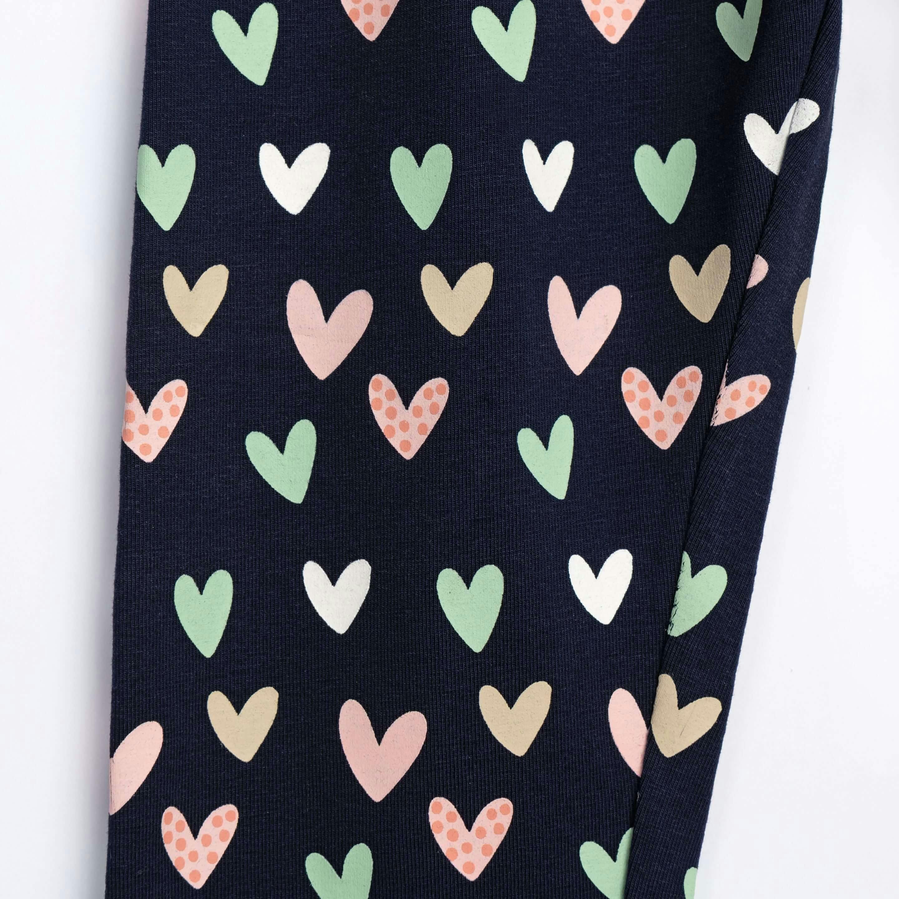 FUNKY - Funky Κολάν Καρδούλες Κορίτσι