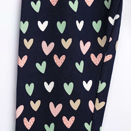 FUNKY - Funky Κολάν Καρδούλες Κορίτσι