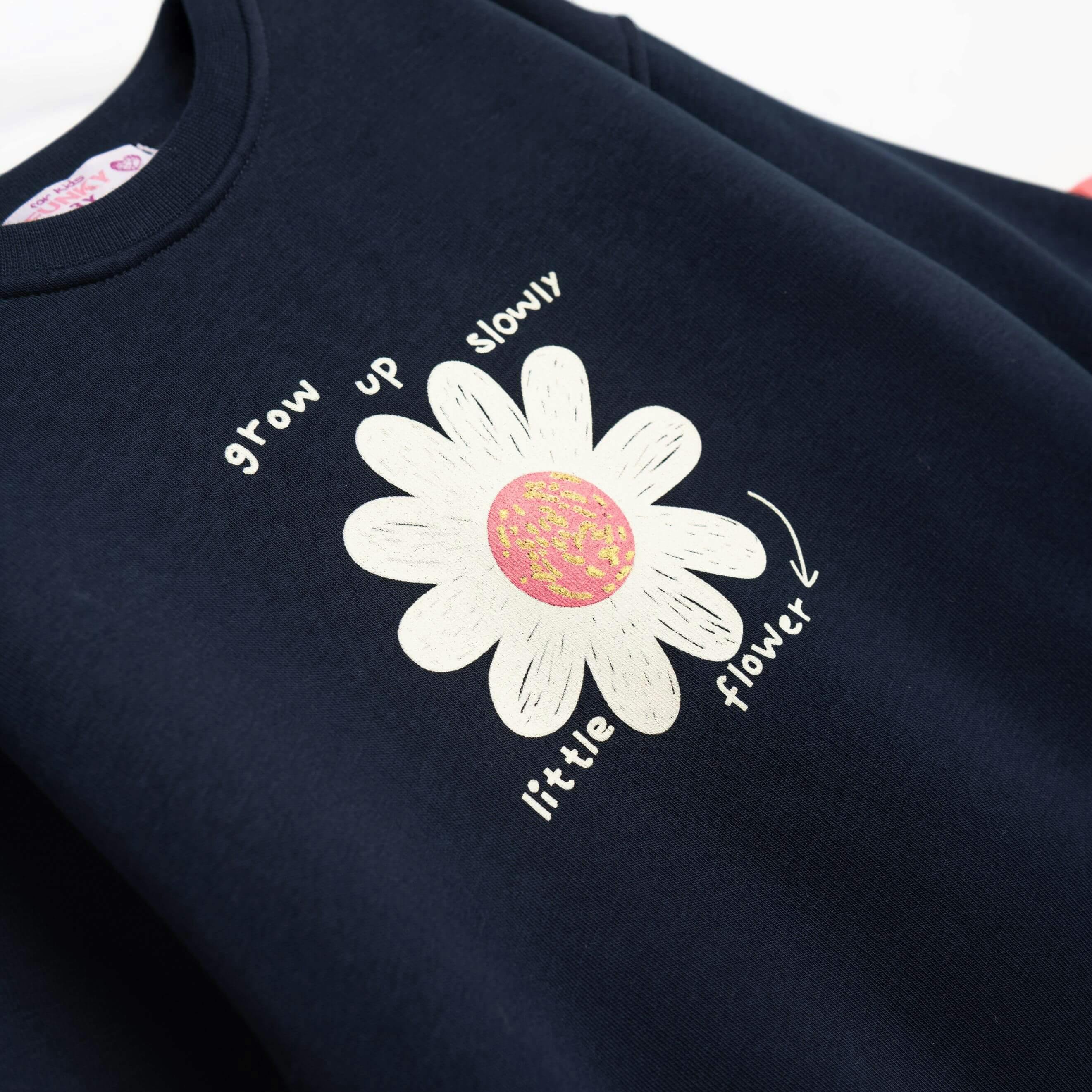 FUNKY - Funky Σετ Φούτερ Κορίτσι