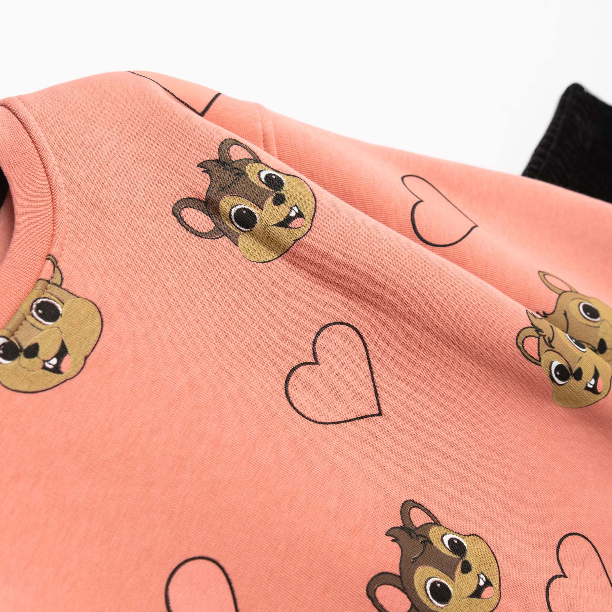 FUNKY - Funky Σετ Φόρμα Κορίτσι