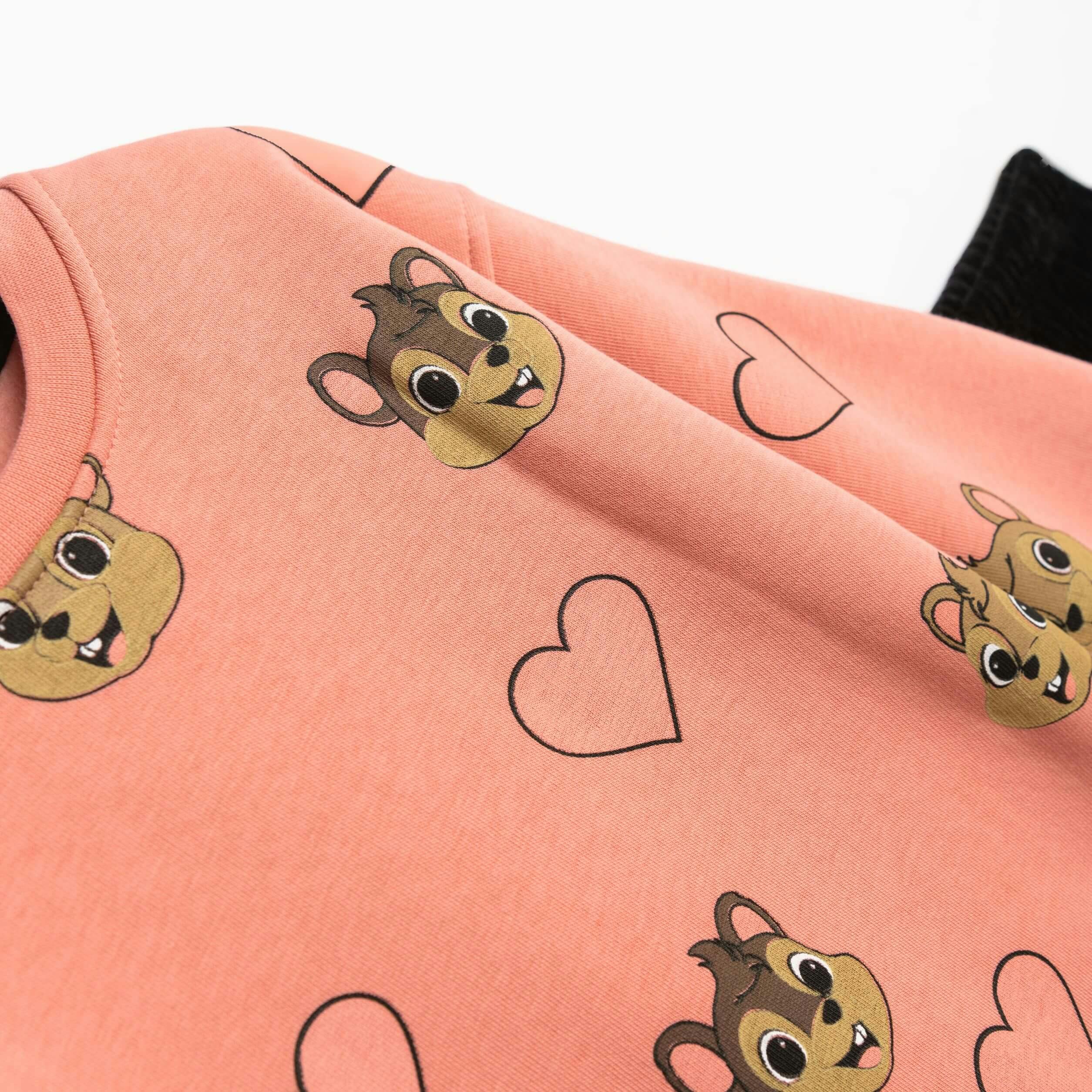 FUNKY - Funky Σετ Φόρμα Κορίτσι