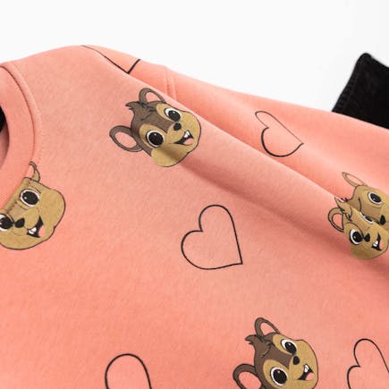 FUNKY - Funky Σετ Φόρμα Κορίτσι