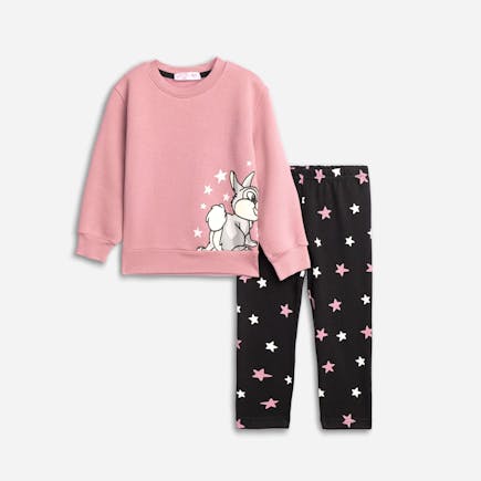 FUNKY - Funky Βρεφικό Σετ Φούτερ