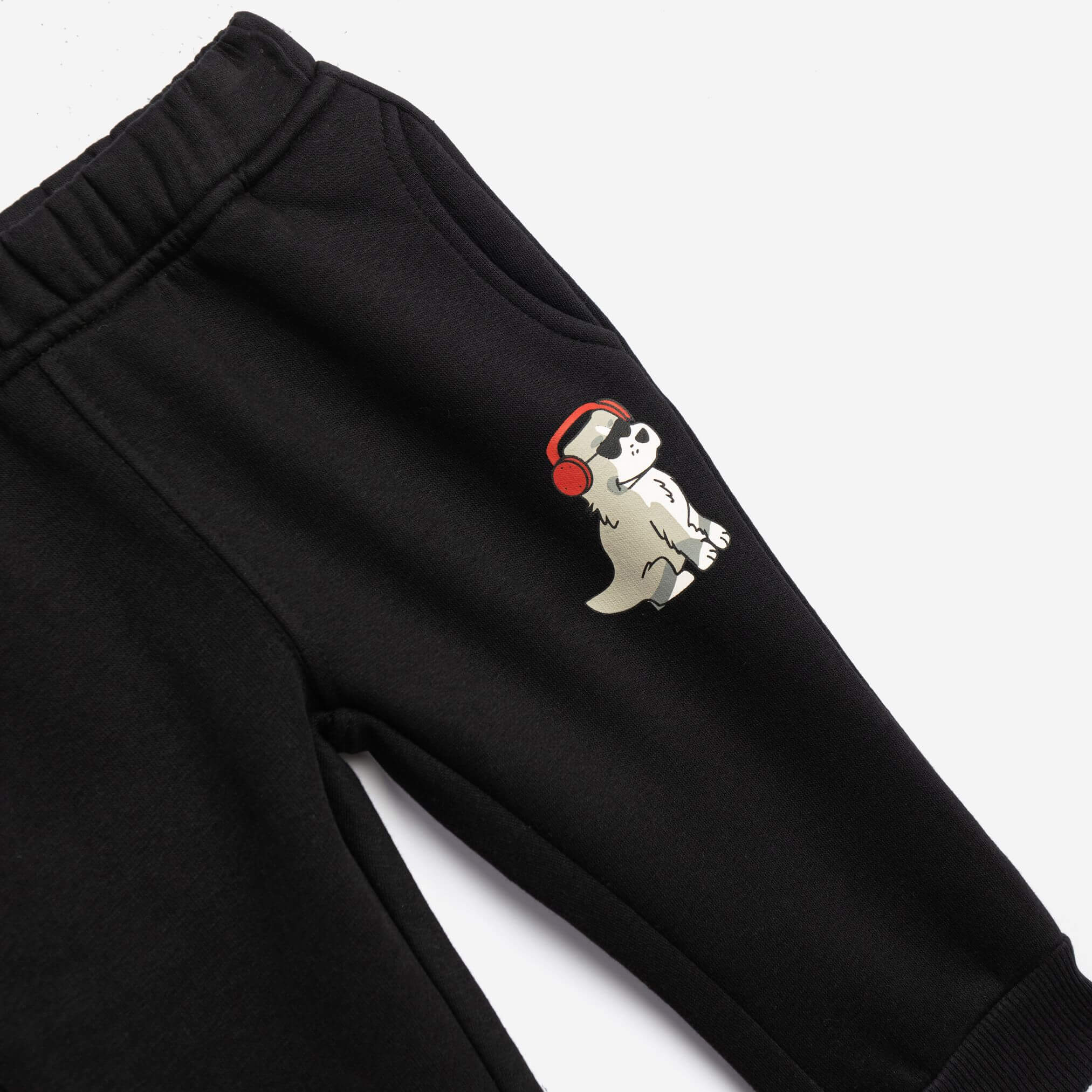 FUNKY - Funky Σετ Φόρμα Αγόρι