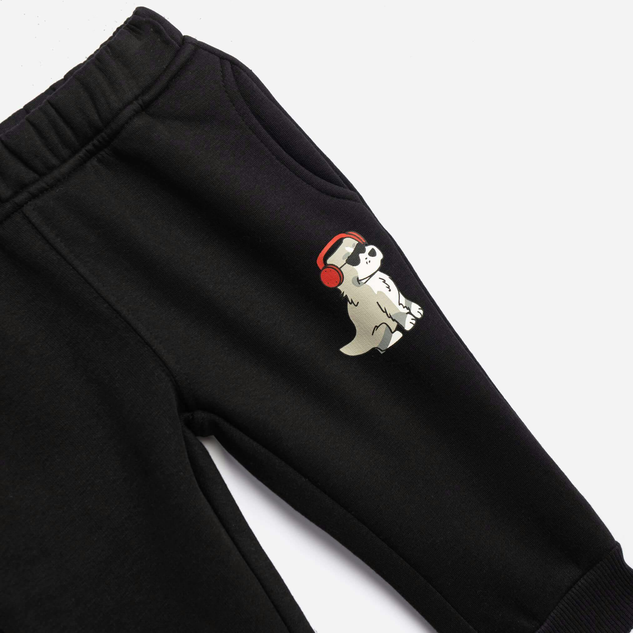 FUNKY - Funky Σετ Φόρμα Αγόρι