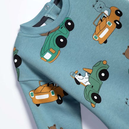 FUNKY - Funky Σετ Φόρμα Φούτερ