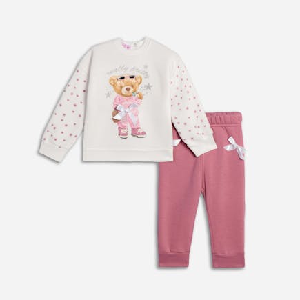 FUNKY - Funky Σετ Φόρμα Κορίτσι