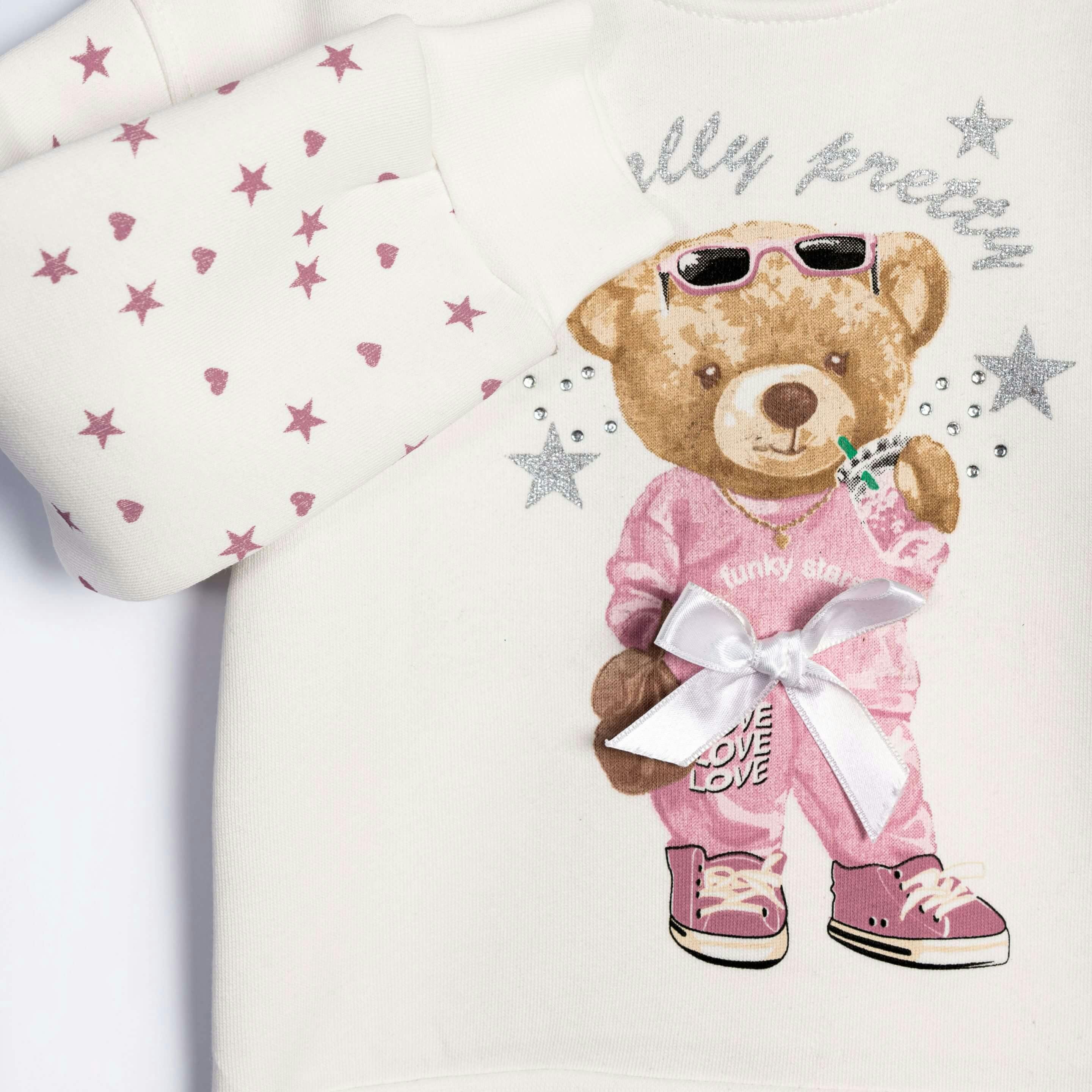 FUNKY - Funky Σετ Φόρμα Κορίτσι