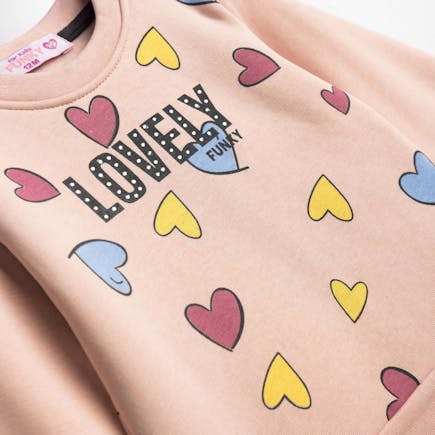  - Funky Σετ Φόρμα