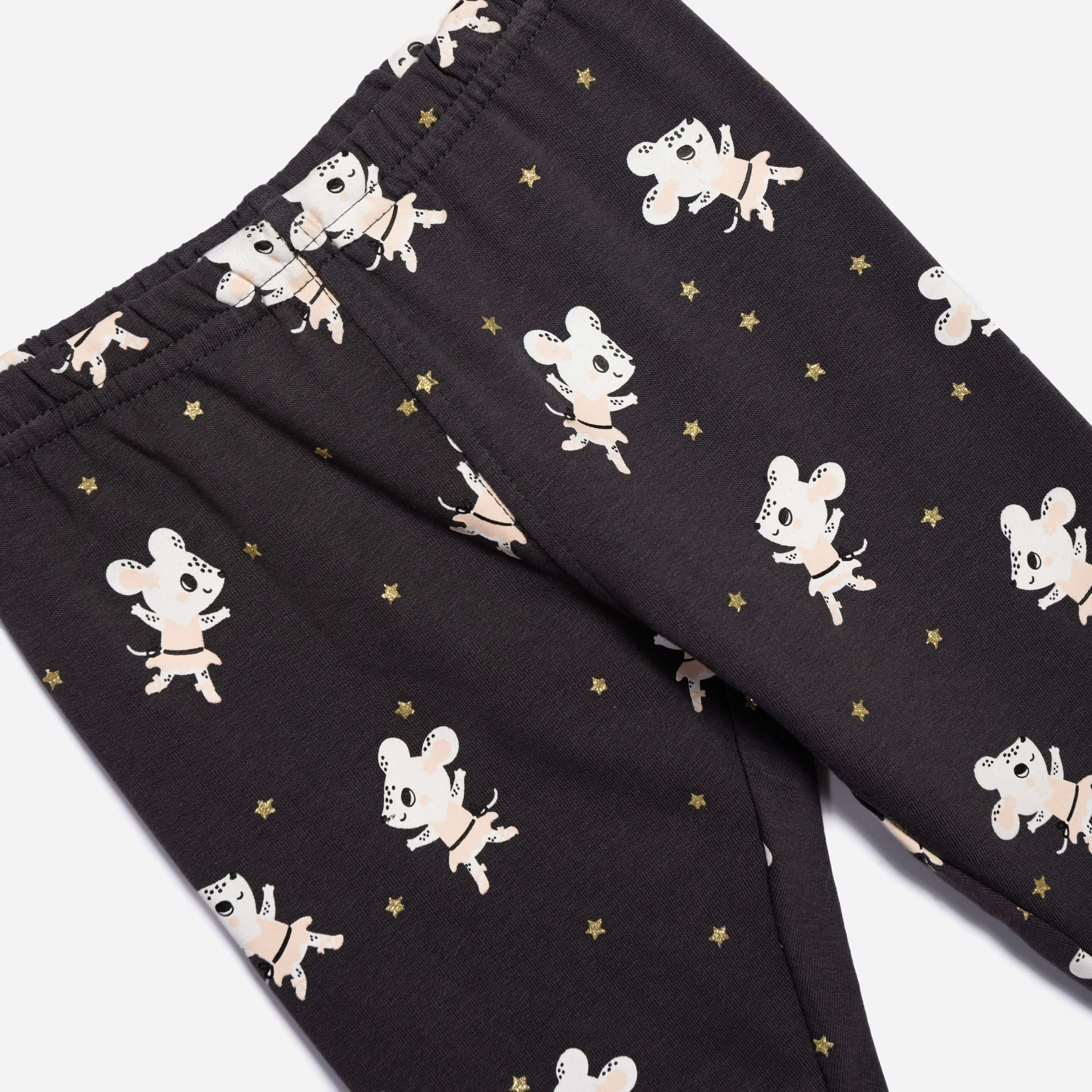 FUNKY - Funky Σετ Μπλούζα Κολάν Κορίτσι