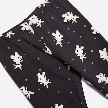 FUNKY - Funky Σετ Μπλούζα Κολάν Κορίτσι