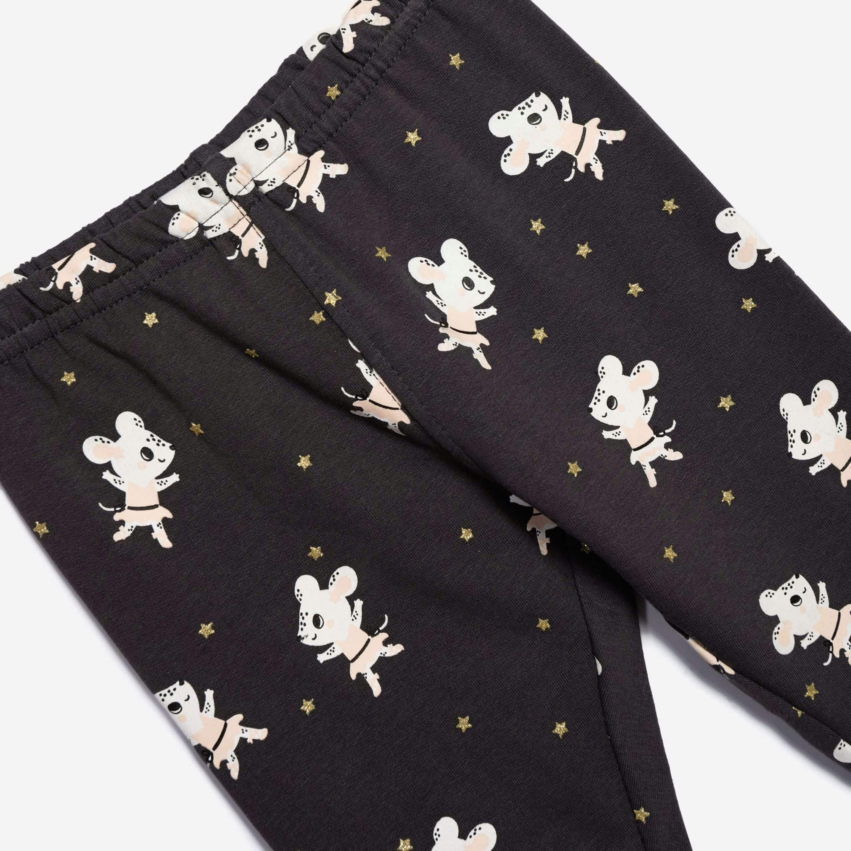 FUNKY - Funky Σετ Μπλούζα Κολάν Κορίτσι