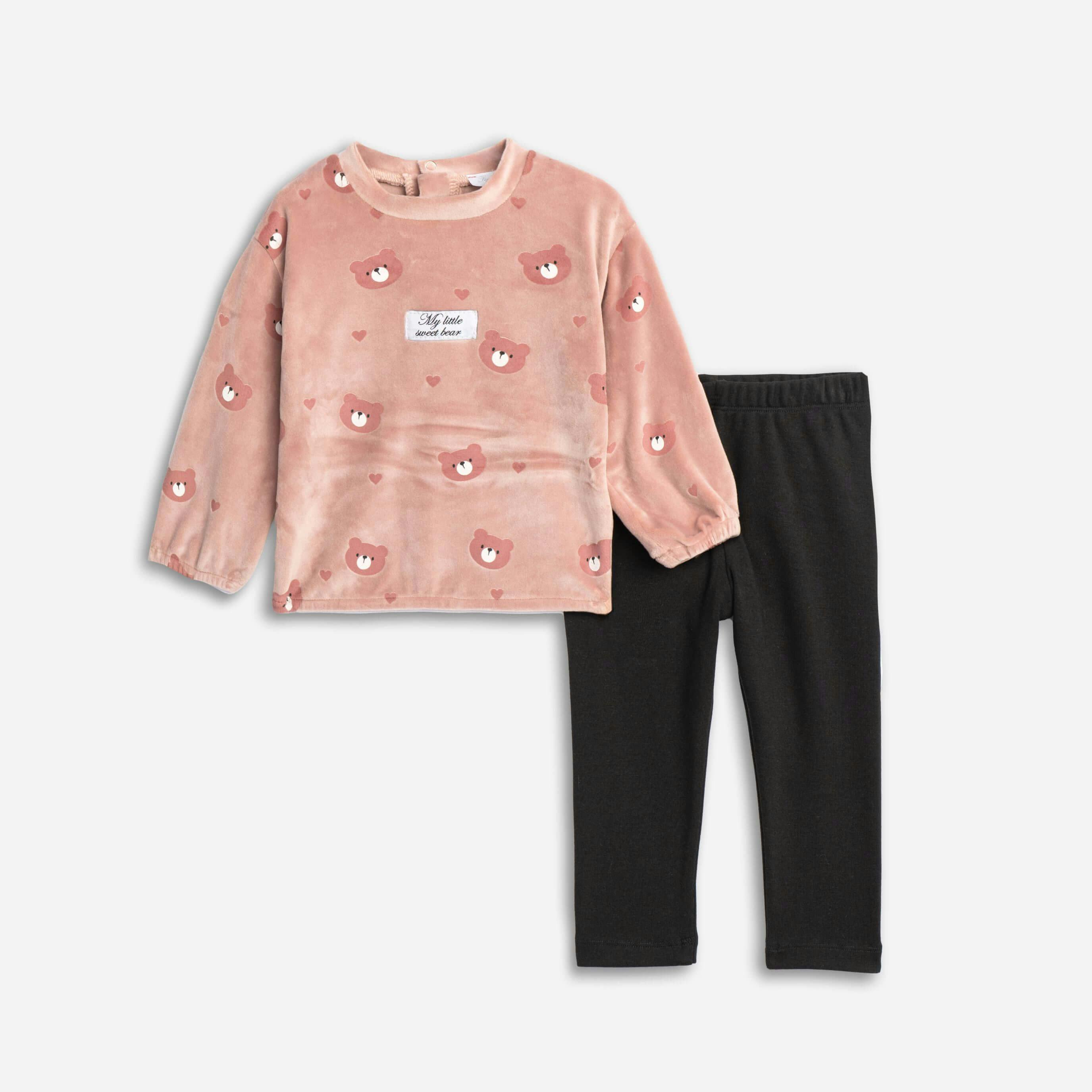 FUNKY - Funky Σετ Με Κολάν Κορίτσι