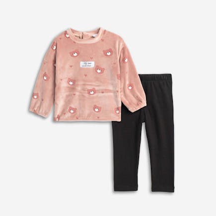 FUNKY - Funky Σετ Με Κολάν Κορίτσι