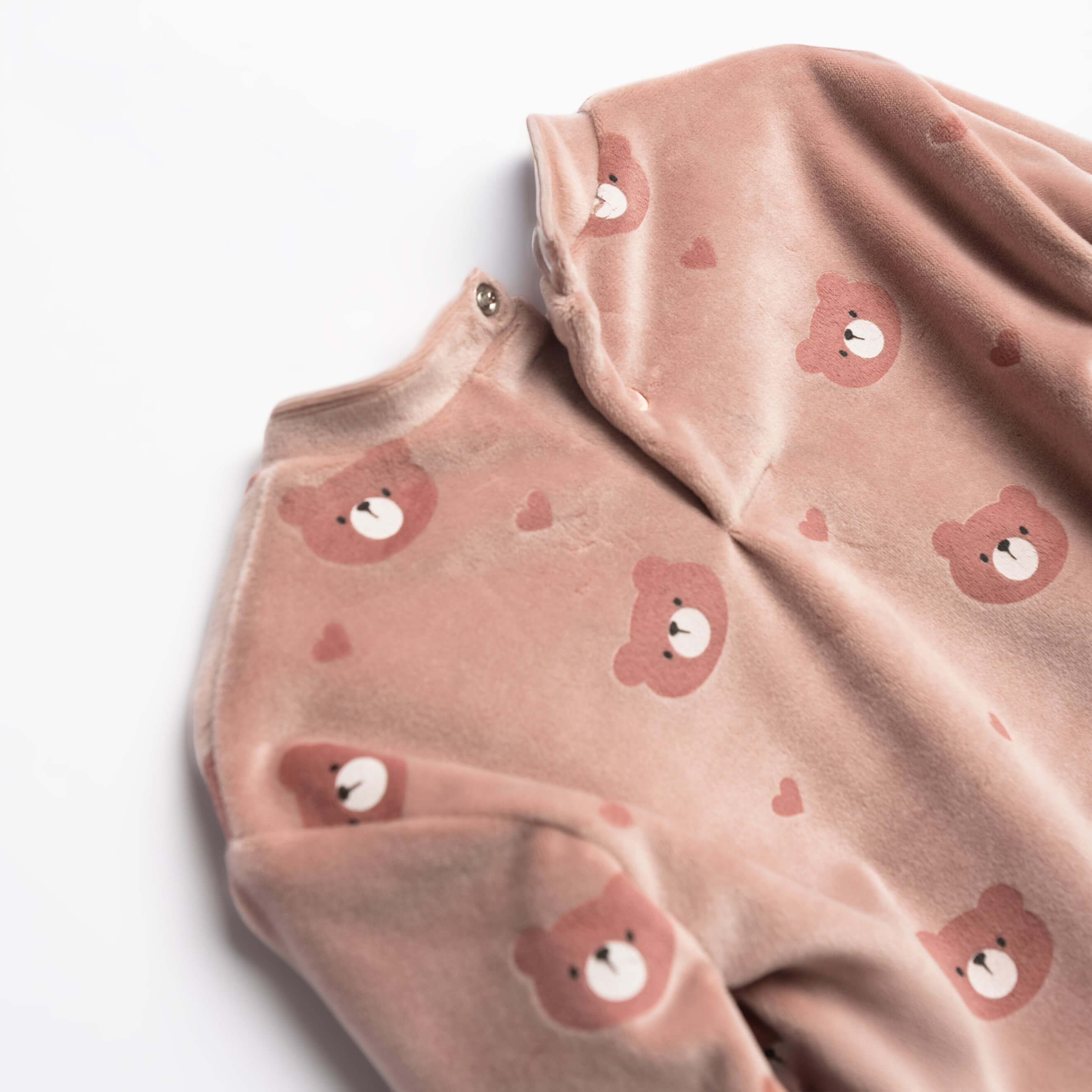 FUNKY - Funky Σετ Με Κολάν Κορίτσι