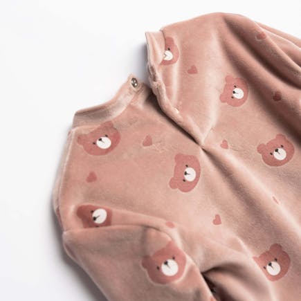 FUNKY - Funky Σετ Με Κολάν Κορίτσι