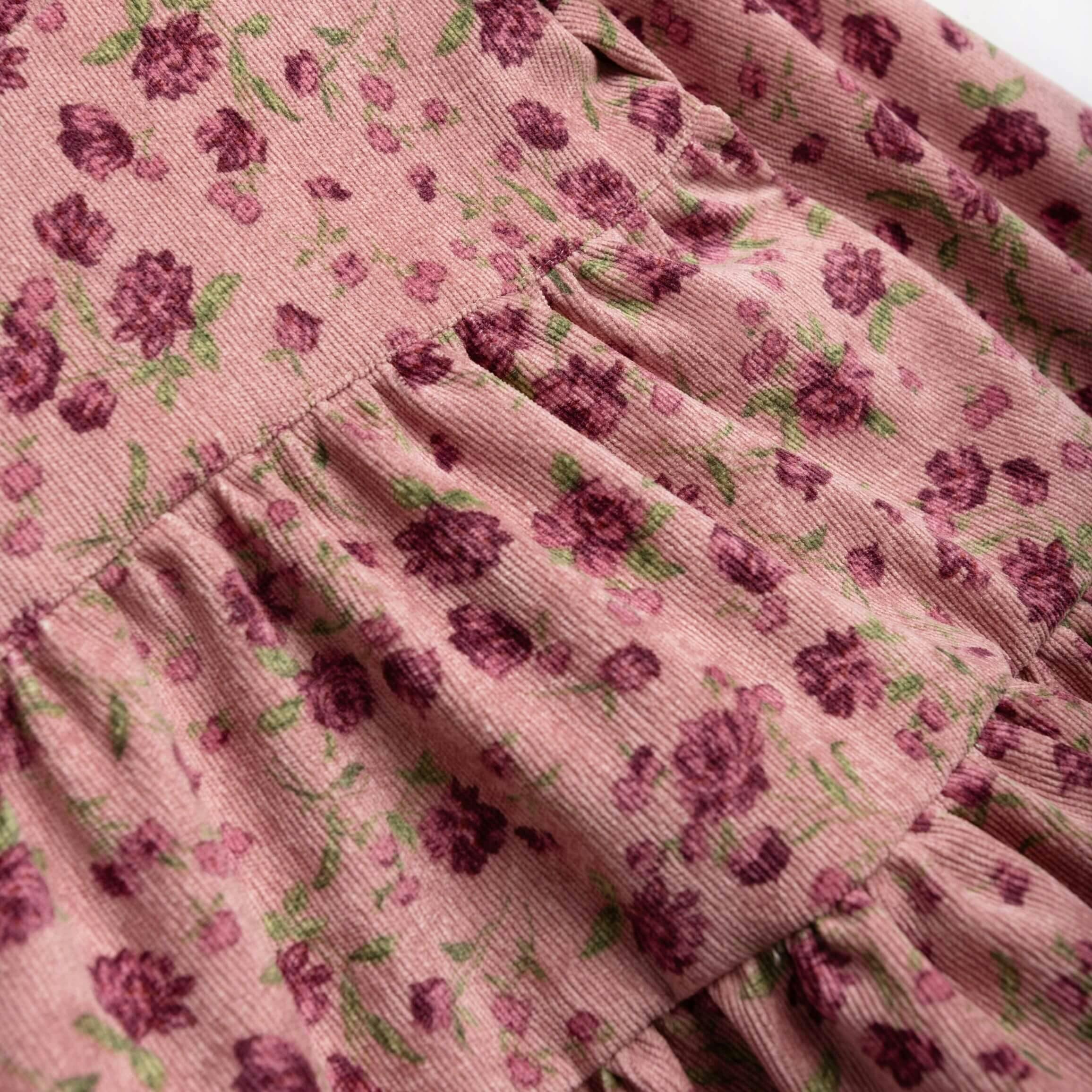 FUNKY - Funky Φόρεμα Σκούρο Ροζ