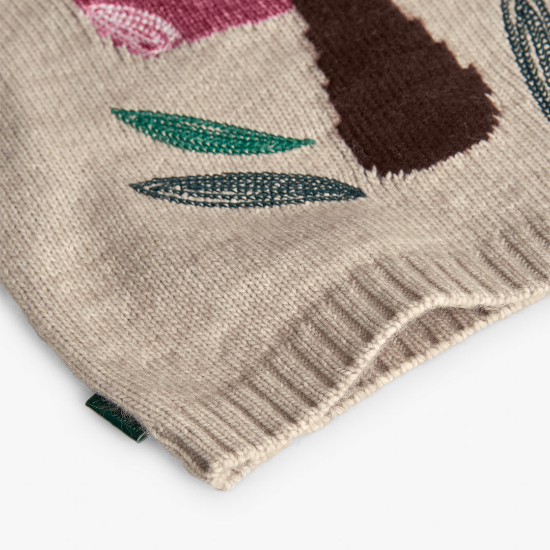 BOBOLI - Boboli Πουλόβερ Κορίτσι