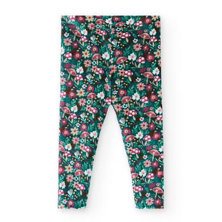 BOBOLI - Boboli Βελουτέ Κολάν Κορίτσι