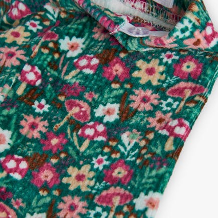 BOBOLI - Boboli Βελουτέ Κολάν Κορίτσι