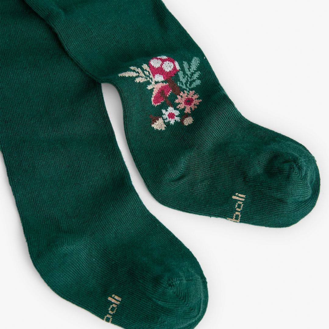 BOBOLI - Boboli Καλσόν Πλεκτό Κορίτσι