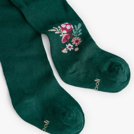 BOBOLI - Boboli Καλσόν Πλεκτό Κορίτσι